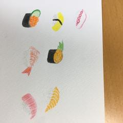 お寿司