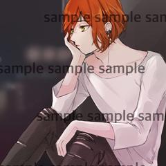 イラスト