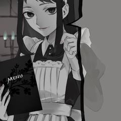 TRPG同人誌の表紙