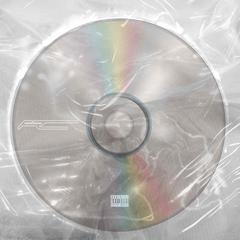 CDジャケット