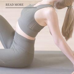 one pilates studio　サイト制作