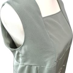 着物リメイクワンピース