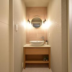 サウナ付きリゾート民泊施設のインテリアコーディネート