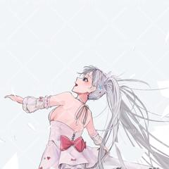 キャラクターイラスト