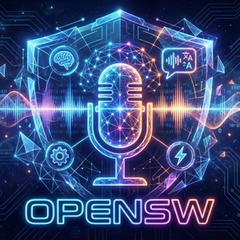 OpenSW – Rust/Tauri製デスクトップアプリ