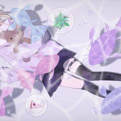 ご依頼イラスト