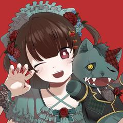 OC　アイコンイラスト