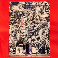 オリジナルアート作品