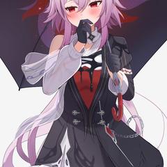 長夜月(崩壊スターレイル)