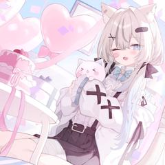 お誕生日イラスト