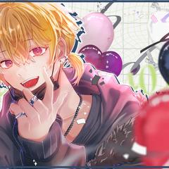 イラスト制作(二次創作)