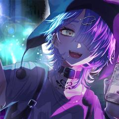 イラスト制作(二次創作)