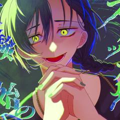 イラスト制作(二次創作)