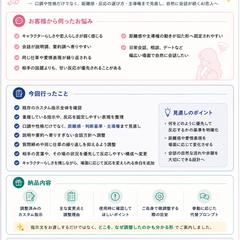 AI恋人用カスタム指示の見直し・再設計事例