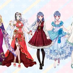 仕事絵