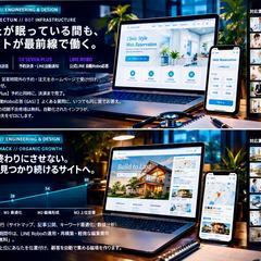 R.Support Design image❷