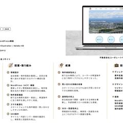 不動産サイト