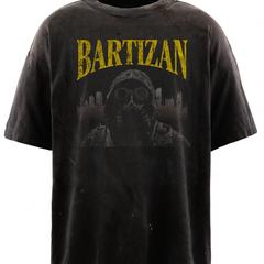 BARTIZAN　Tシャツデザイン