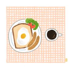 挿絵イラスト
