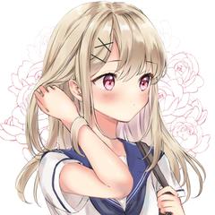 オリジナルイラスト