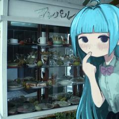 描き下ろし