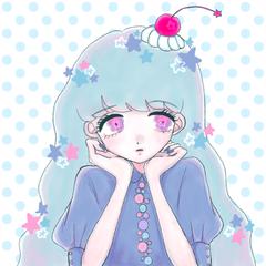 アイコン描き下ろし