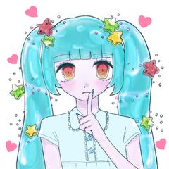 描き下ろし