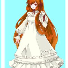オリジナルキャラ