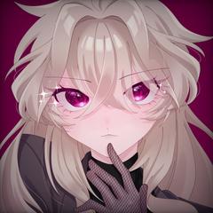 代理キャラクター