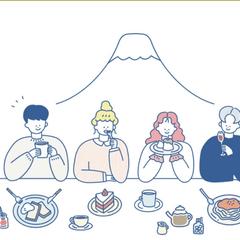 静岡グルメポータルサイト作成