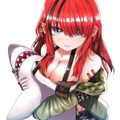 Vライバーファンアート