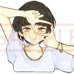 オリジナルTシャツのデザイン