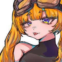 色塗り練習
