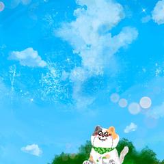 イラスト作成