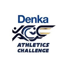 陸上日本選手権のロゴ