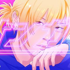 oc湾龍陽のX用ヘッダー