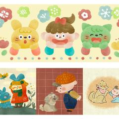 オリジナル制作