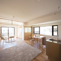 設計・内装提案実績