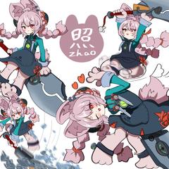 ゼンゼロのザオちゃん