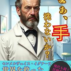 電子書籍の表紙作成
