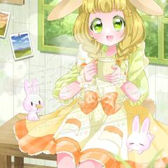 ほっこりティータイム