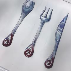 小物デザイン②