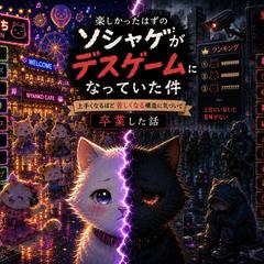 ノンフィクション小説のnote連載とショート動画によるPR