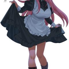 OCご依頼絵