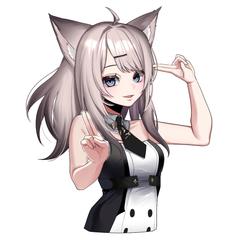 動画用イラスト