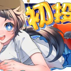 YouTubeサムネイルイラスト