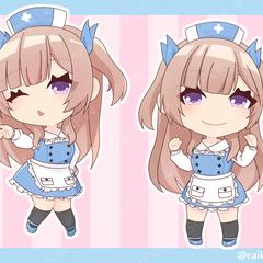 ご依頼イラスト