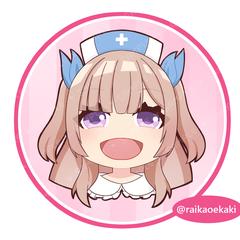 ご依頼イラスト