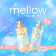 シャンプーのSNS広告