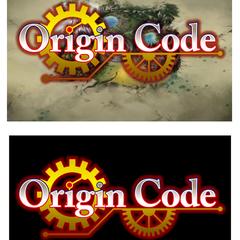 ゲームのタイトルデザインの作成